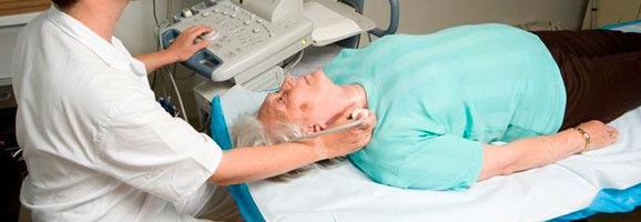 Церебральный атеросклероз сосудов головного мозга у пожилых