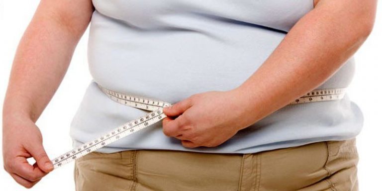 Лишний вес и ожирение после 60 лет — последствия