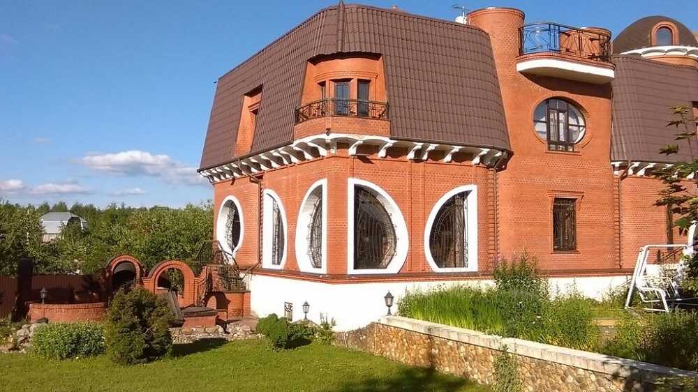 Дом престарелых Купавна сети Забота о Близких
