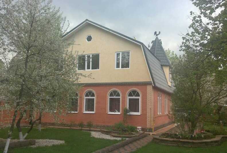 Пансионат для пожилых Загорянский