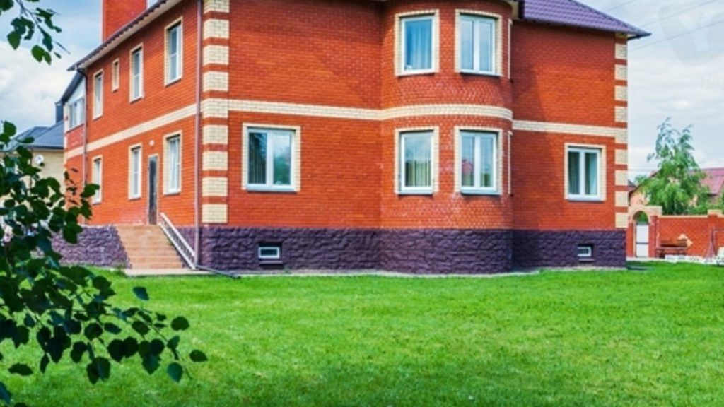 Частный дом престарелых в Домодедово