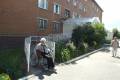 Климовский дом интернат для престарелых