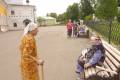 Пансионат для пожилых Салют