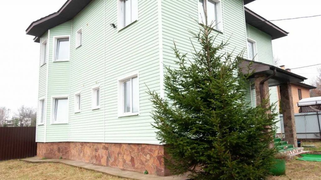 Пансионат для пожилых Пушкино 2