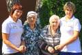 Пансионат для пожилых в Румянцево — Одинцовский район