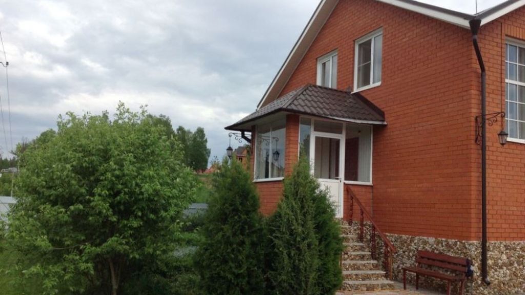 Пансионат Истра в Пионерском