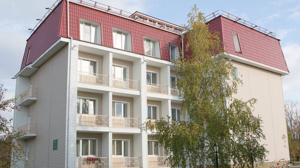 Реабилитационный центр в Чурилково