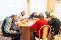 Пансионат Теплый стан в Десне