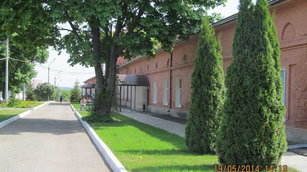 Островский психоневрологический дом интернат для престарелых