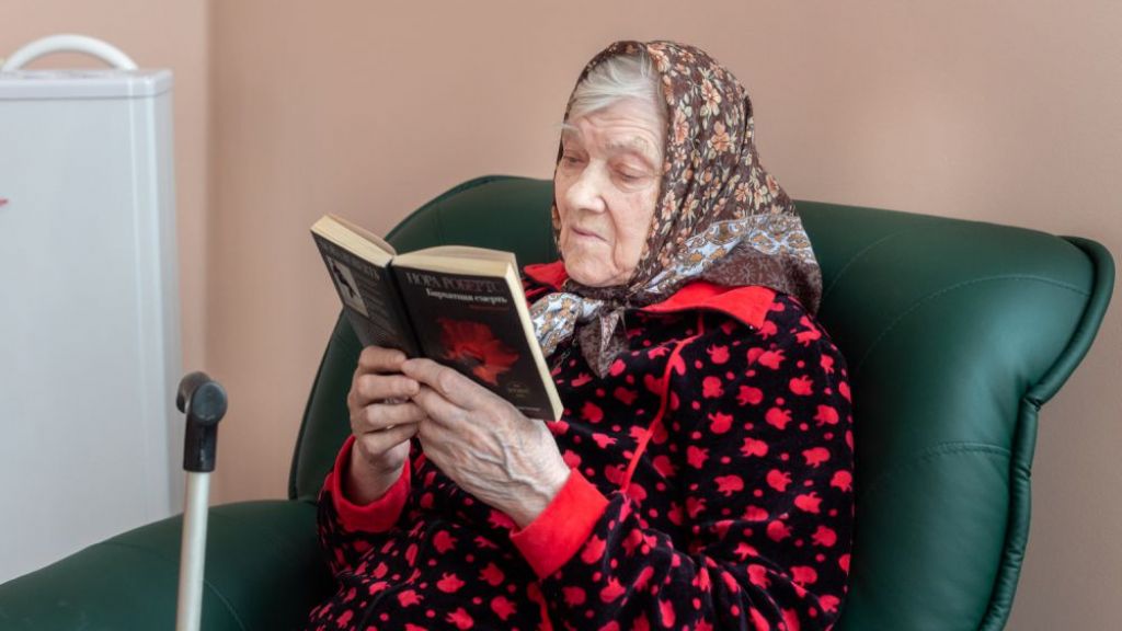 Пансионат Беседы