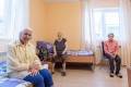 Пансионат Реутов в Балашихе