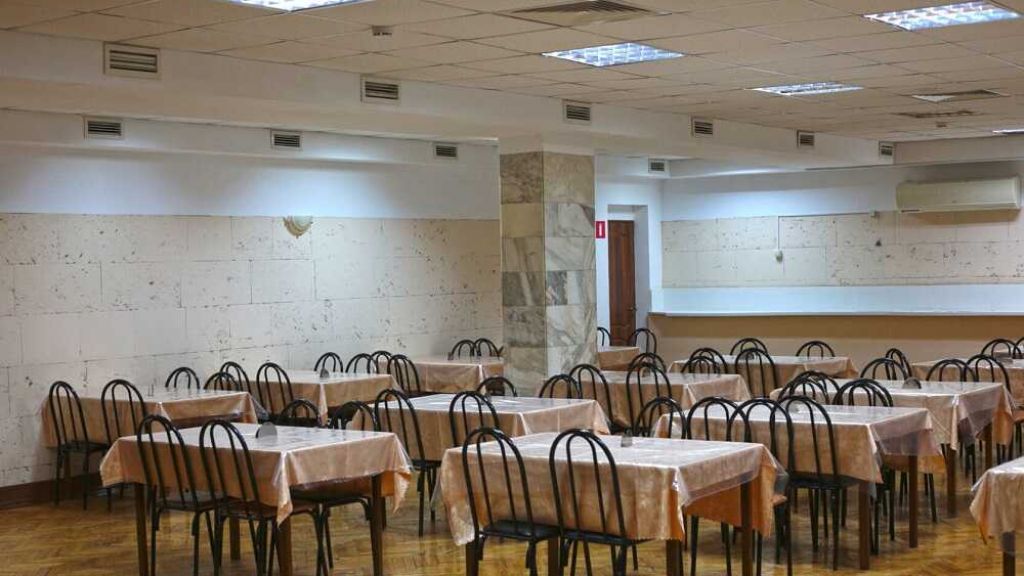 Пансионат Лобня в Аксаково